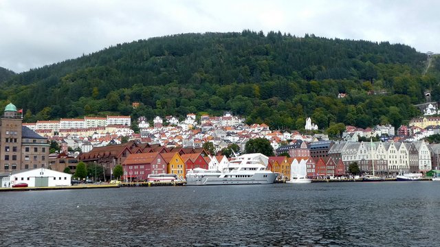 12 días por Noruega: Bergen - Tromsø - Islas Lofoten - Oslo - Blogs de Noruega - DÍA 2 – BERGEN (18)