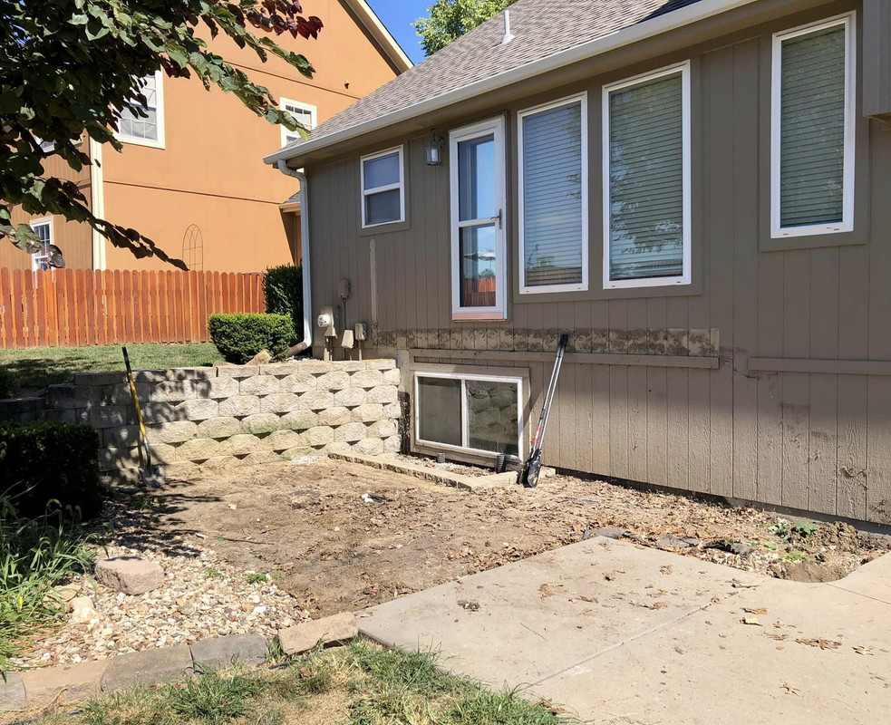 Residential Re Roofing St. Joseph MO