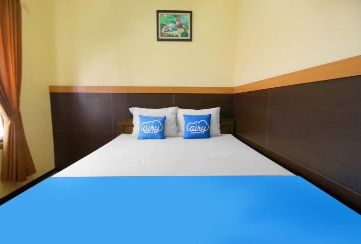 Airy Lowokwaru Bendungan Darma