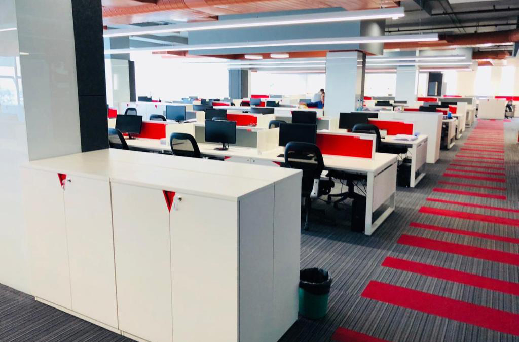 Turnkey Interior (2)