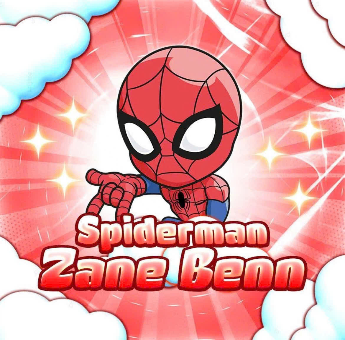 Zane Benn