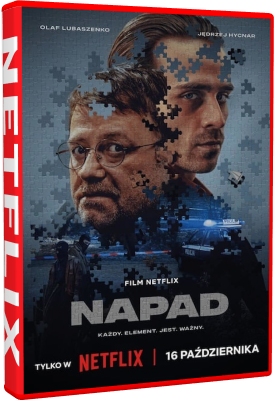 Napad - La Rapina 2024 .mkv WEBRiP - ITA - paradisotuo.com