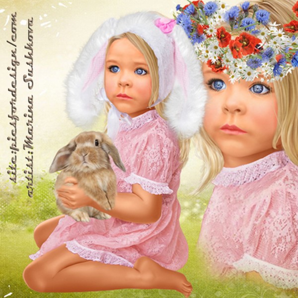 Baby_with_a_rabbit