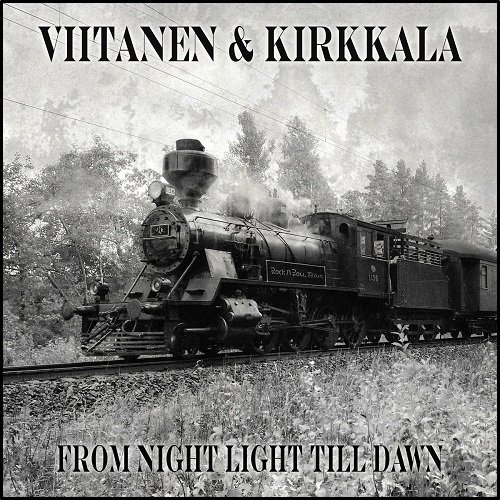 Viitanen & Kirkkala - From Night Light Till Dawn [WEB] (2023) lossless