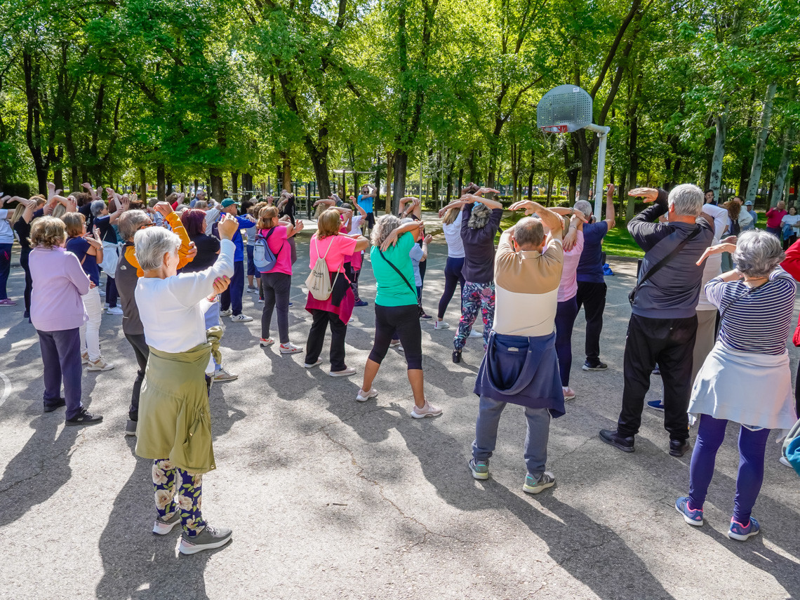 Foto cedida por Ayuntamiento de Torrejón