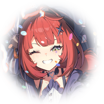 yuzuha - zzz yuzuha - zzz