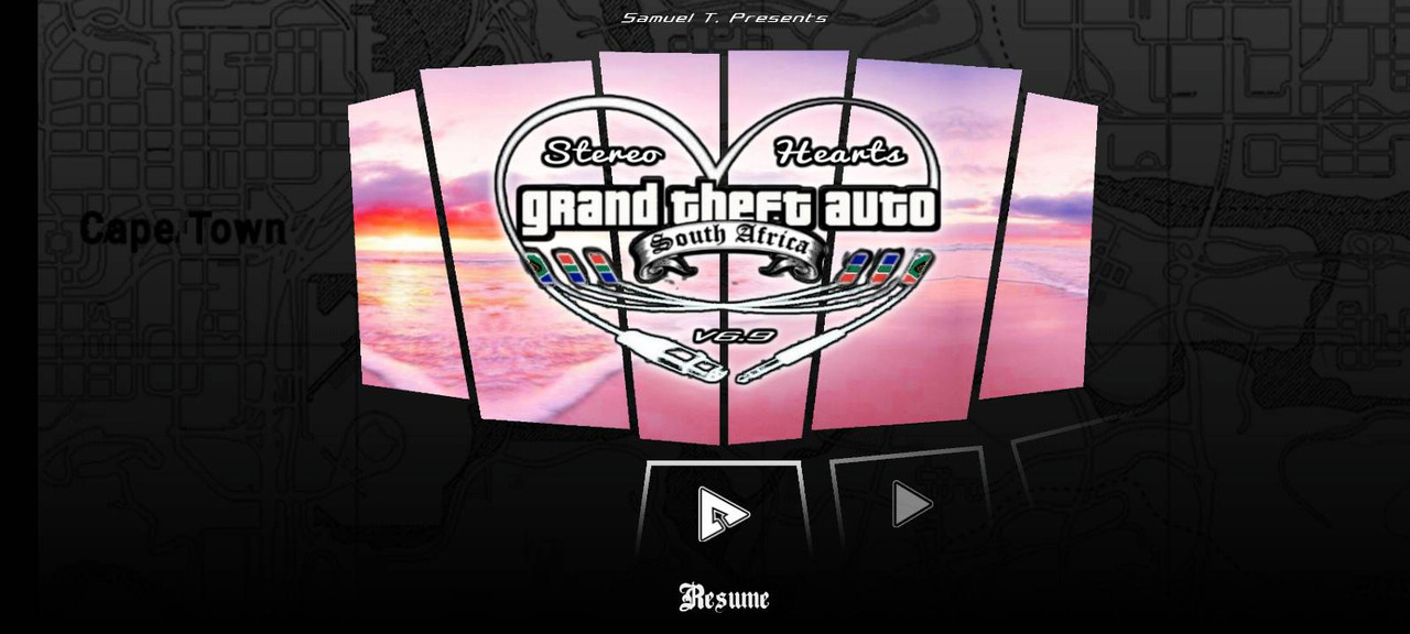 gta mzansi stereo hearts latest update