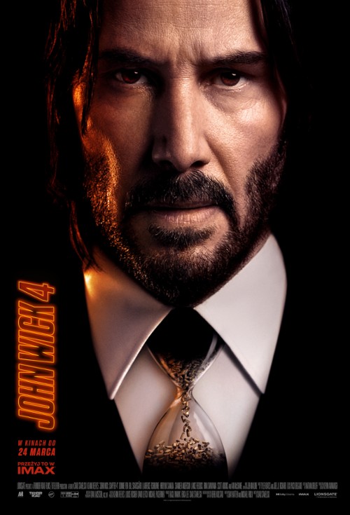John Wick 4 / John Wick: Chapter 4 (2023) MULTi.1080p.BluRay.x264-DSiTE / Lektor i Napisy PL