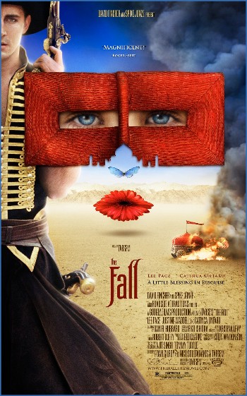 The Fall 2006 1080p BluRay DDP 5 1 10bit H 265-iVy