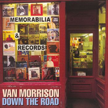 Down The Road (2002) [20002 Reissue]