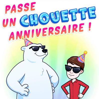 c'est l'anniversaire de qui aujourd'hui ???