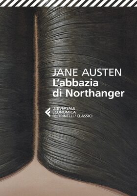 Jane Austen - L'abbazia di Northanger (2025)