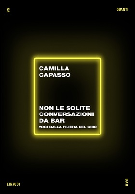 Camilla Capasso - Non le solite conversazioni da bar (2025)