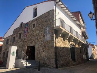 Bejar, Lorca, Sagunto y Tui forman parte de la Red de Juderías de España (1)