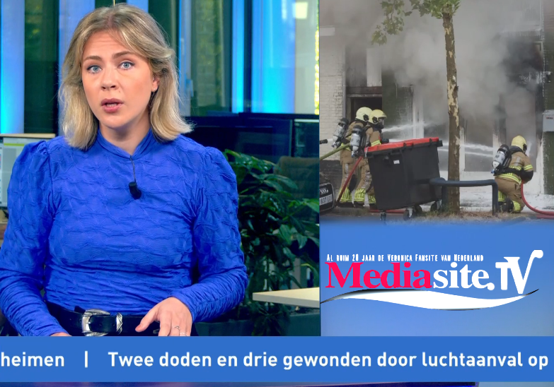 Laatste Hart van Nederland met Marijke Ketel op SBS6