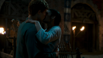  The Wheel of Time 2021 screenshot