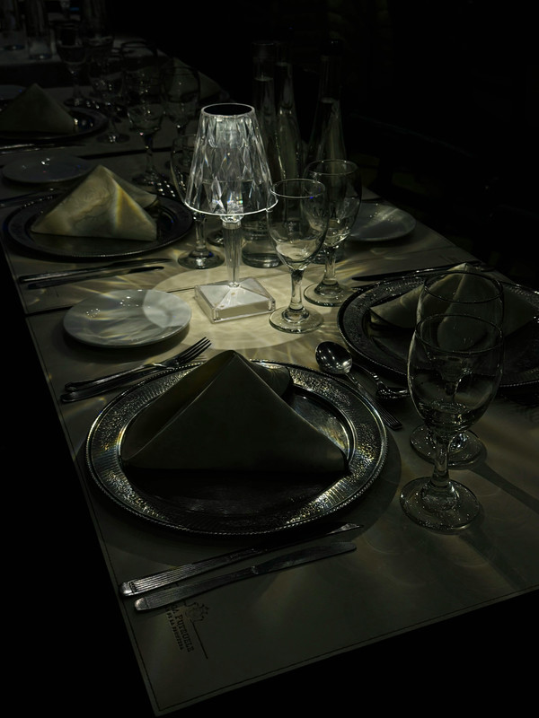 Gala Dinner