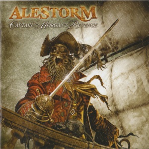 Re: Alestorm