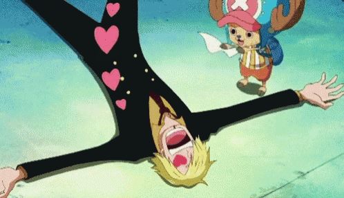 sanji-chopper.gif