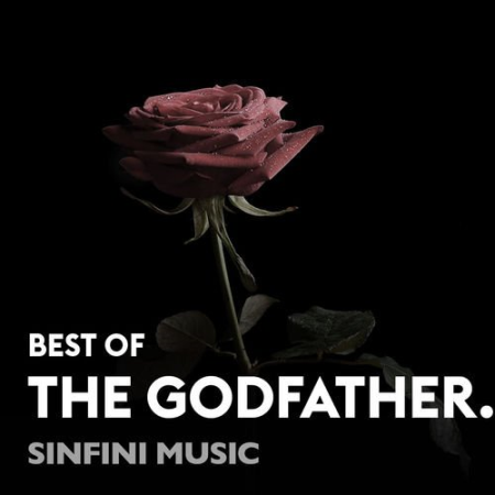 VA - The Godfather series: Best of (2019)