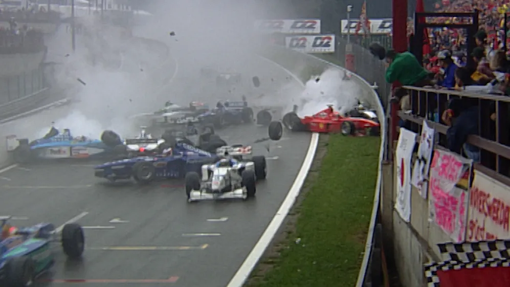 Belgian Grand Prix