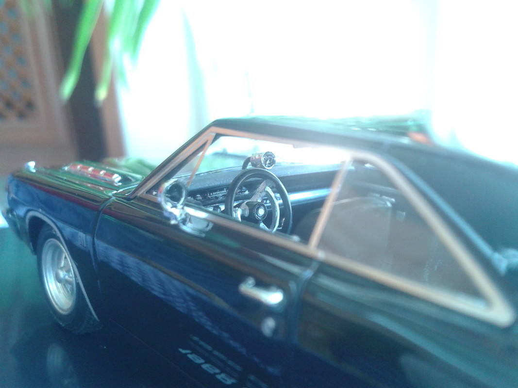 1968 Dodge Dart GTS 383 Magnum (Highway 61) (16)