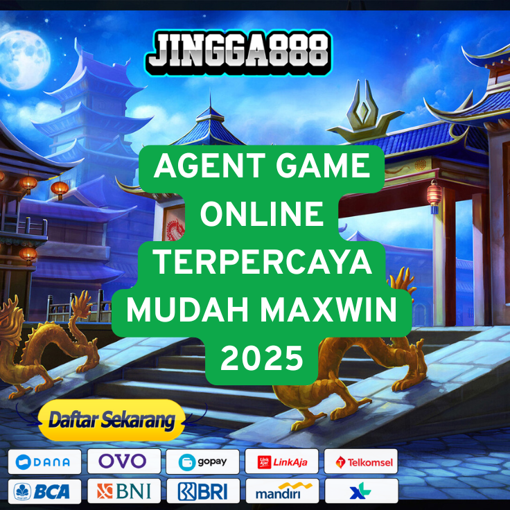 jingga888
