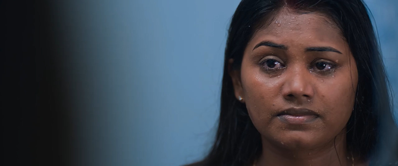 2 BHK 2023 WebRip [Malayalam] 480p 720p ESub Screenshot