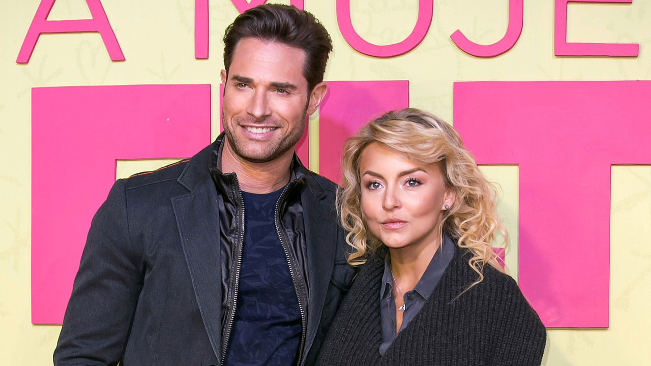 Angelique Boyer se sincera sobre la relación con su hijastro