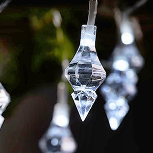 Solar String Light81311