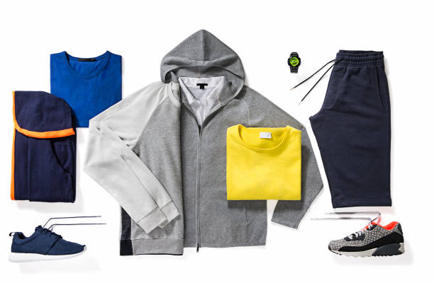 sportswear clothing manufacturer