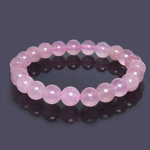 Rose Quartz Bracelet