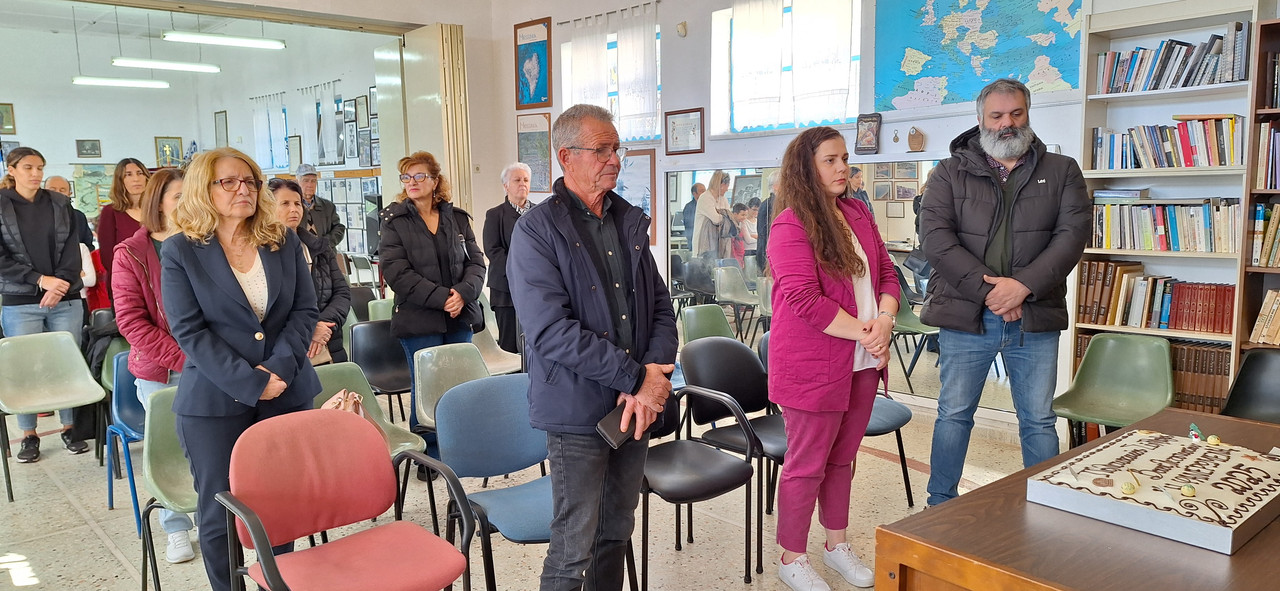 Βασιλόπιτα στο Βασιλίτσι _2