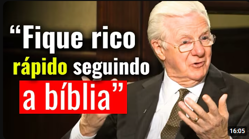 5 HÁBITOS que te farão RICO