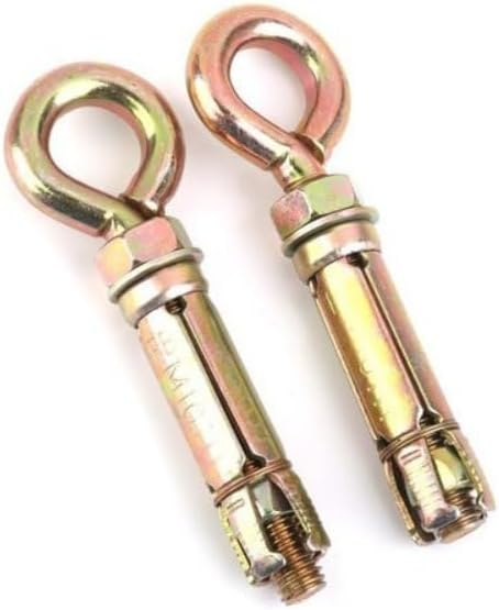 GI BOLT EYE