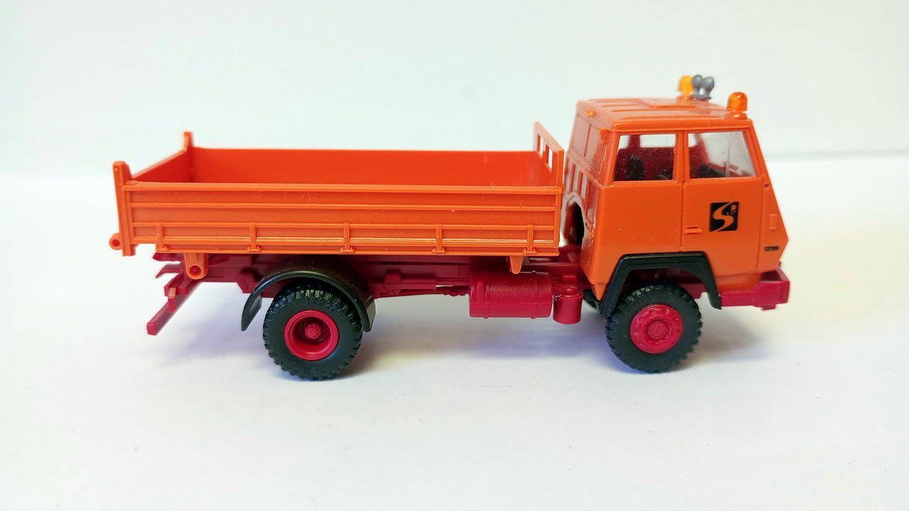 Mach (3635)
