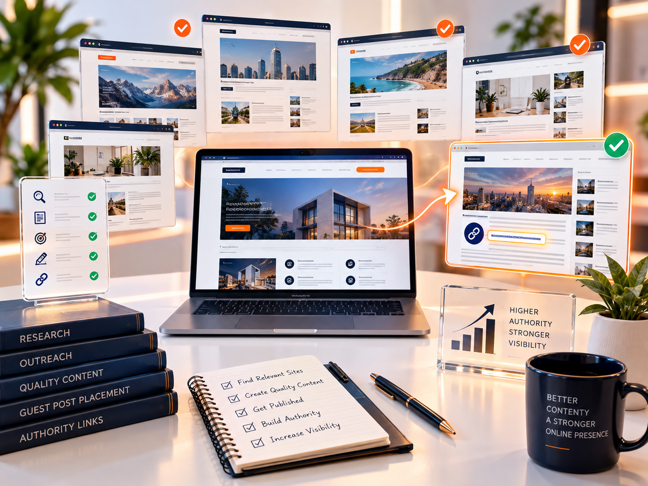 Ayesha Noor professional guest posting services