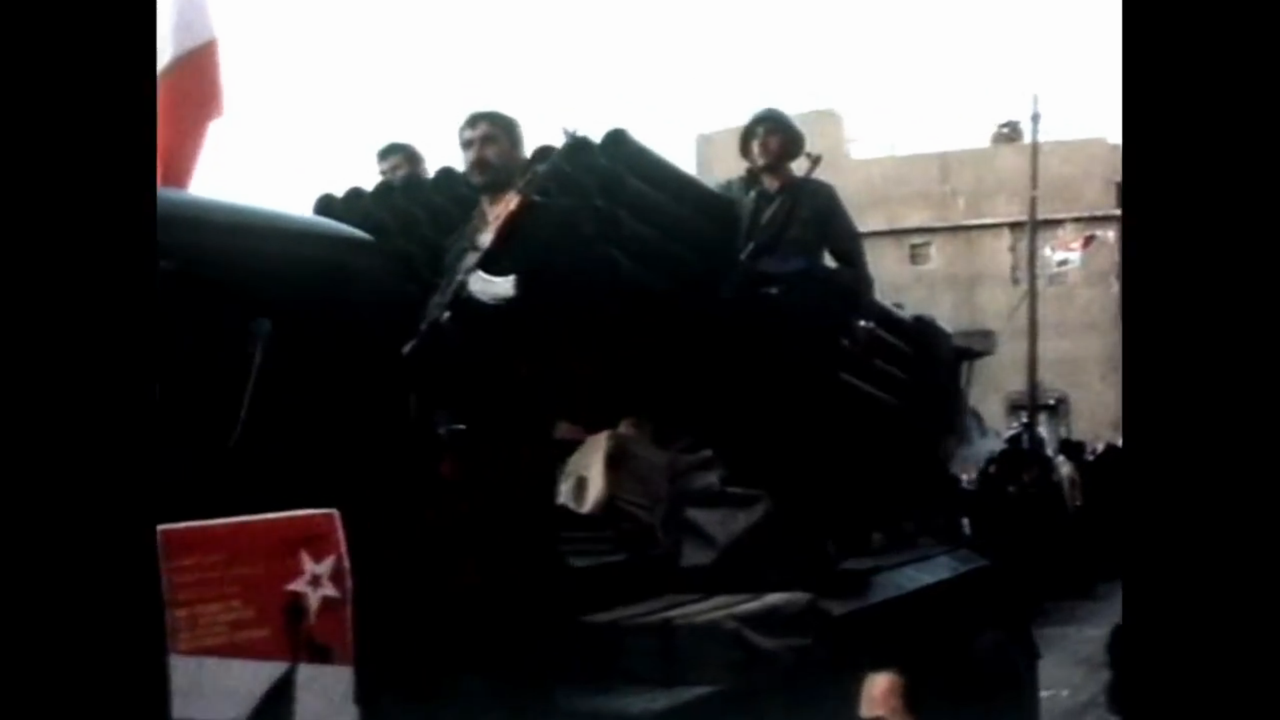 Inside The Mossad (HaMossad - Sipur Kisuy) Season 1 S01 720p HEVC x265 - MeGusta [Eng Sub + Hebrew Audio]