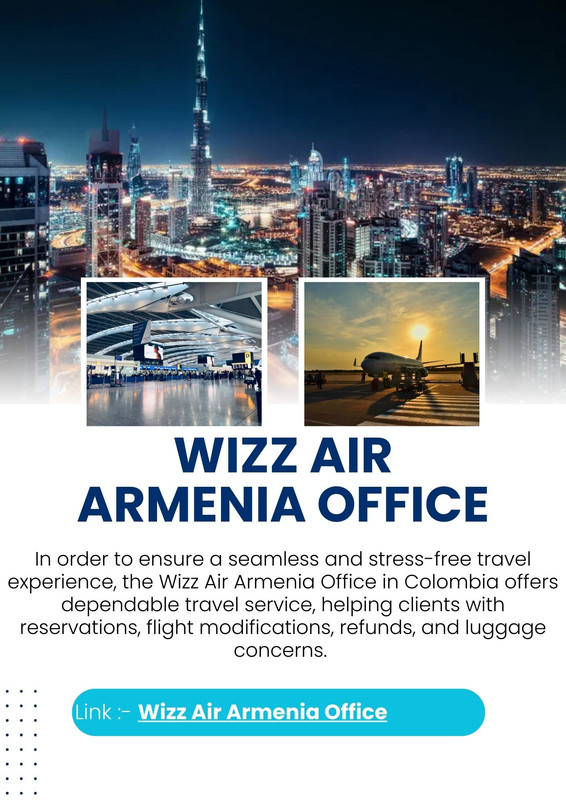 Blue and White Simple Travel A4 Document