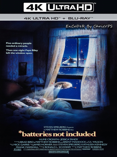 ii nie działa / Batteries not Included (1987) MULTI.HDR.2160p.BluRay.DTS.HD.MA.DDP-ChrisVPS / LEKTOR i NAPISY
