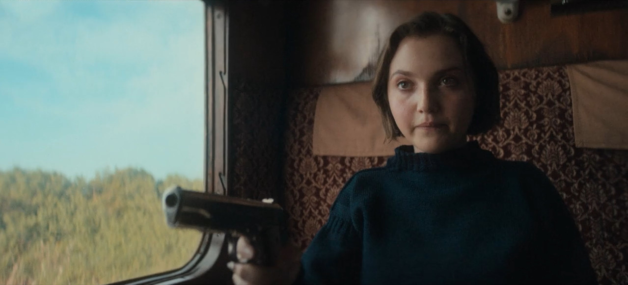 Agatha Christie's Seven Dials (2026) Season 1 [Hindi + Tamil + Telugu + English] WebRip 480p 720p ESub - Complete Screenshot