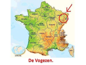 De-Vogezen