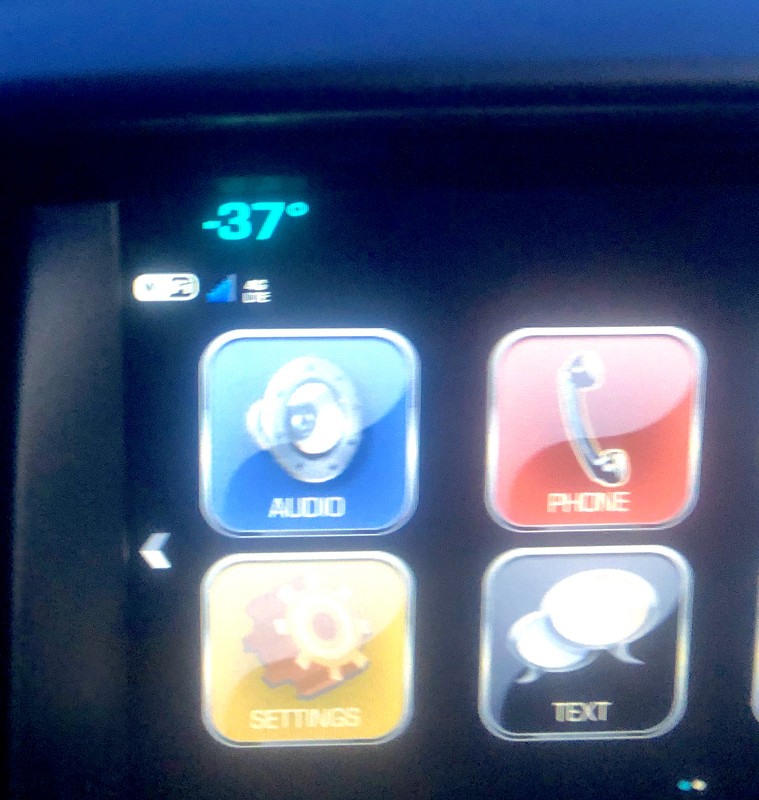 cold