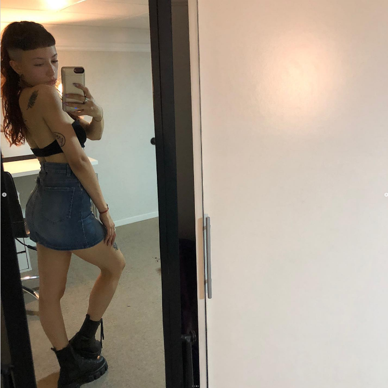 tetona