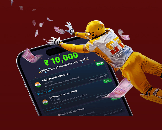 Withdraw