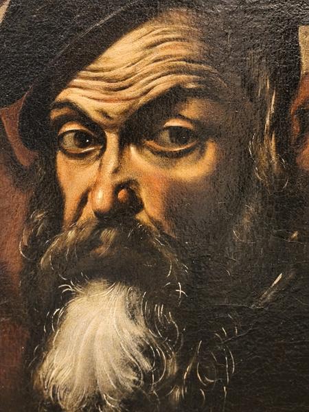 Milán-Turín-Génova-Pavía - Blogs de Italia - Génova, espectacular conjunto museístico (55)