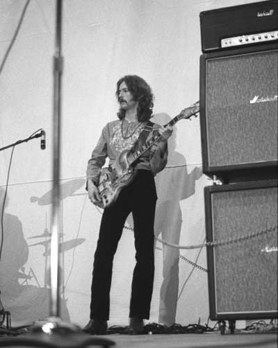 Eric Clapton's Winterland/Fillmore Amp Rig - March 1968 | Page 6 | The Gear  Page