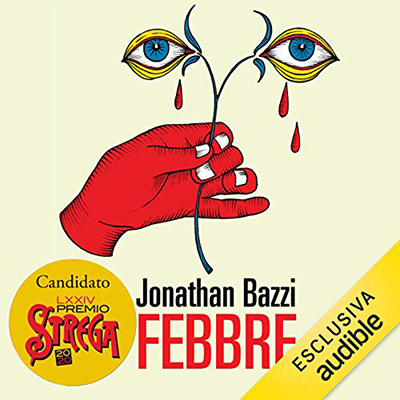 Jonathan Bazzi - Febbre (2020) (mp3 - 64 kbps)