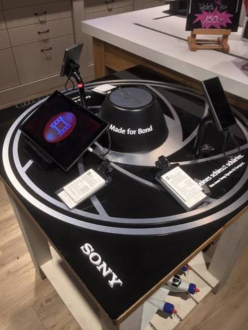 Sony
