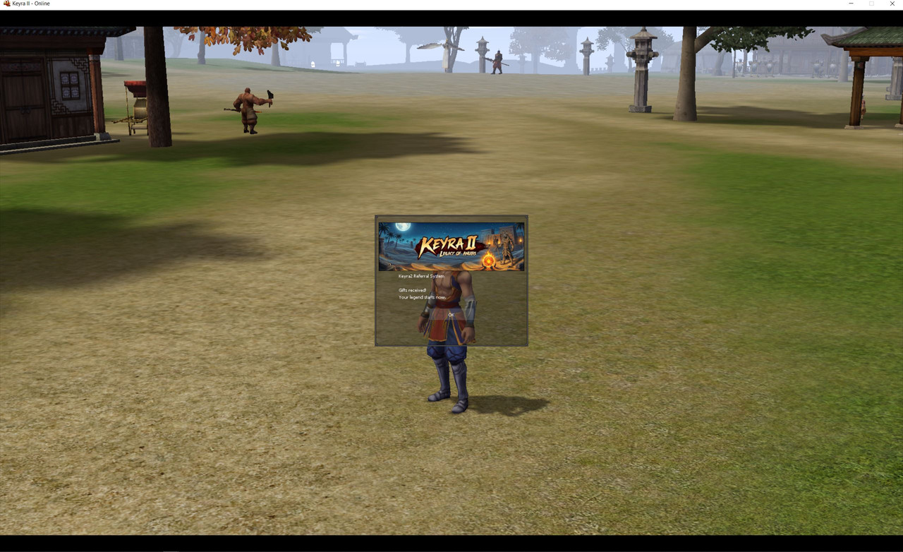 Sistem Referal V1 - Mesaj 1 - Imagine 2